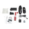 Keetec DC6000 2CH Dashcam 4K+2K HDR WiFi GPS Hardwiring