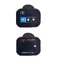 Keetec DC700 4K Dashcam WiFi, GPS, 2" IPS Touch, USB-C
