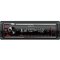 KMM-BT209 Car radio KENWOOD 1DIN USB BT 4x 50W