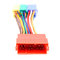 Block adapter cable connector AUDI 20 pin YT-AUDI20