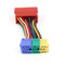 Block adapter cable connector AUDI 20 pin YT-AUDI20