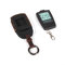 LC D-065 leather case for Pandora D-065/D-060 remote control