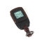 LC D-065 leather case for Pandora D-065/D-060 remote control