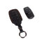 LC R-500 leather case for Pandora R-500/R-468 remote control