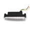 DRL 12 LED daytime running lights