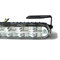 LED daytime running lights DRL 22