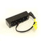 LED daytime running lights DRL 6006