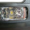 LED daytime running lights DRL A4 8E