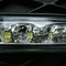 LED daytime running lights DRL ASTRA H