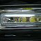 LED daytime running lights DRL GOLF IV