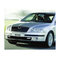 LED daytime running lights DRL Octavia 1Z