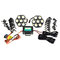 LED daytime running lights DRL SJ-292E