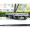 911 Signal SKY38-AT LED lightbar SKY AIR 97 cm, amber, clear lens