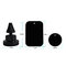 Smartphone Air vent holder with knob MH MAG KNOB