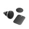 Smartphone Air vent holder with knob MH MAG KNOB