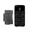MARSTEK CT002 3-phase smart meter for measuring electricity