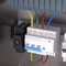 MARSTEK CT002 3-phase smart meter for measuring electricity