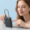 MARSTEK P265L power bank, 2x USB-C, 1x USB-A, 10,000mAh