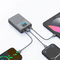 MARSTEK P265L power bank, 2x USB-C, 1x USB-A, 10,000mAh