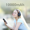 Marstek P269D powerbank 2x USB-C, 10,000mAh