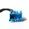 Video in motion adapter, BMW 3, 5, 7, X3, X5, TV-FREE 527