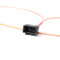 Video in motion adapter, BMW 5, 7, X3, with CIC navi TV-FREE 609