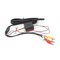 Headrest monitor HM-9019