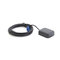 Multimedia Android radio 2DIN w/o DVD Vzorka 487