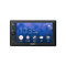 SONY multimedia head unit, touch screen, USB, BT XAVV10BT.EUR