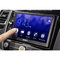 Multimedia head unit SONY with navigation mirroring XAVAX100.EUR