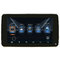 Headrest multimedia screen 10.6", slim, Android 6.0 MH1061