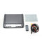 Roof mount multimedia screen, slim, 10.1" USB / HDMI MR1011G