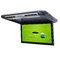Roof mount multimedia screen, slim, 10.1" USB / HDMI MR1011G