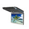 Roof mount multimedia screen, slim, 17.3" USB / HDMI MR1730G