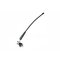 CAL-7667012 Calearo antenna AM FM DAB folding flexible 23cm