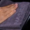 Nasiol WIPE-BUFF microfiber cloth set, 40 x 40 cm, 10 pcs