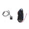 BC REN-01 Rearview camera for Renault vehicles