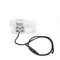 BC JEE-11 Rearview camera Jeep Compass
