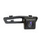 BC HON-06 Rearview camera Honda Accord