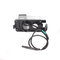 BC NIS-73 Rearview camera Nissan Navara