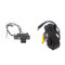 BC NIS-01 Camera Nissan Qashqai Pathfinder