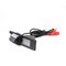 BC OPL-02 rearview camera Opel Fiat