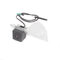 BC FIAT-11 Rearview camera Fiat Freemont