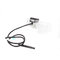 BC FIAT-11 Rearview camera Fiat Freemont