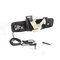 BC ISU-11 Rearview camera in handle D-Max