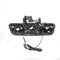 BC NIS-12 Rearview camera in handle Navara