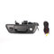 BC NIS-12 Rearview camera in handle Navara