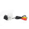 BC TOY-04 Rearview camera Toyota Rav4 IV