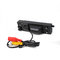 BC TOY-05 Rearview camera Toyota Rav IV III