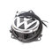 BC VW-84 Rearview camera in logo Golf V VI